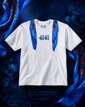 Culture Over Clout Kokum Scarf Tee
